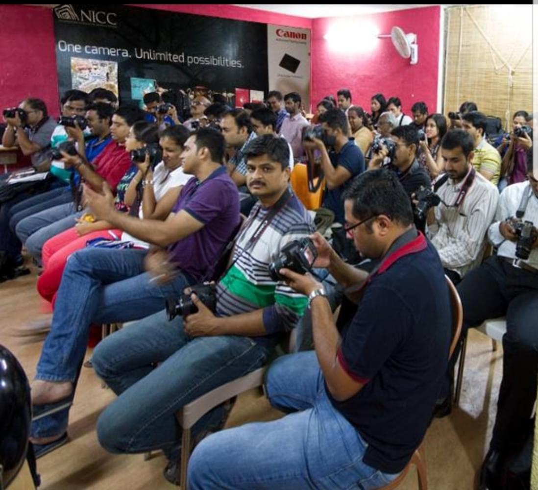 NICC International College of Design Bangalore Events photo 117